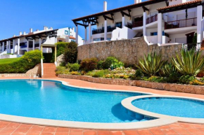 Blue - Apartment in complex with 3 pools